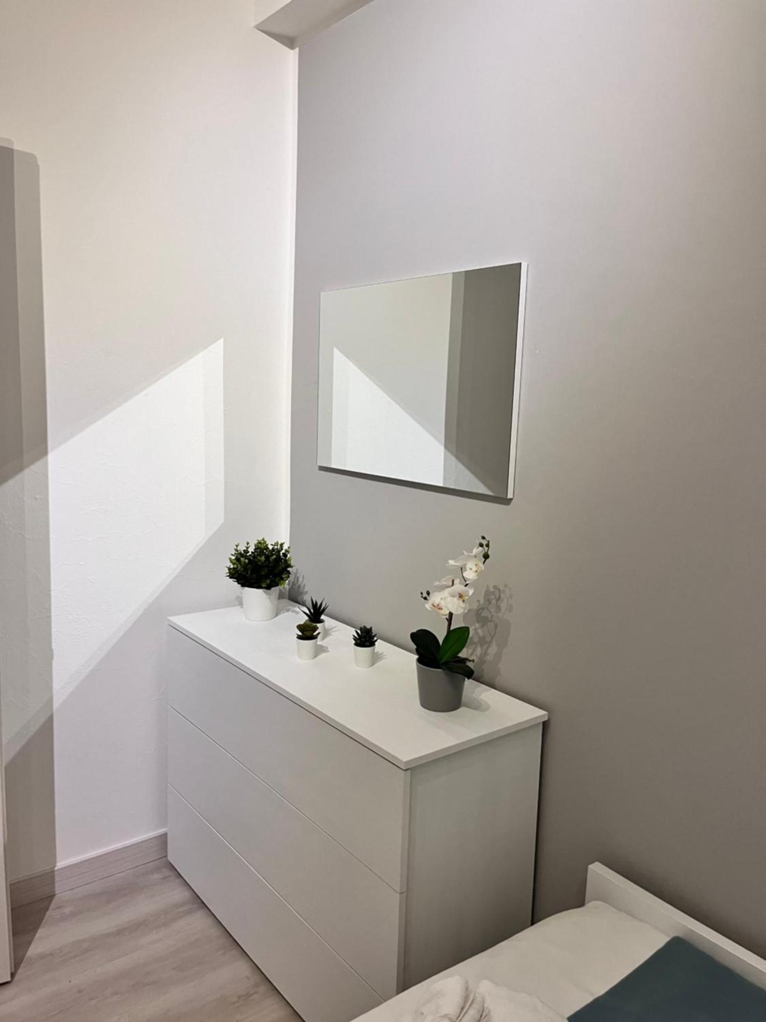 G&L Airport Apartment In Bgy Orio al Serio Eksteriør bilde