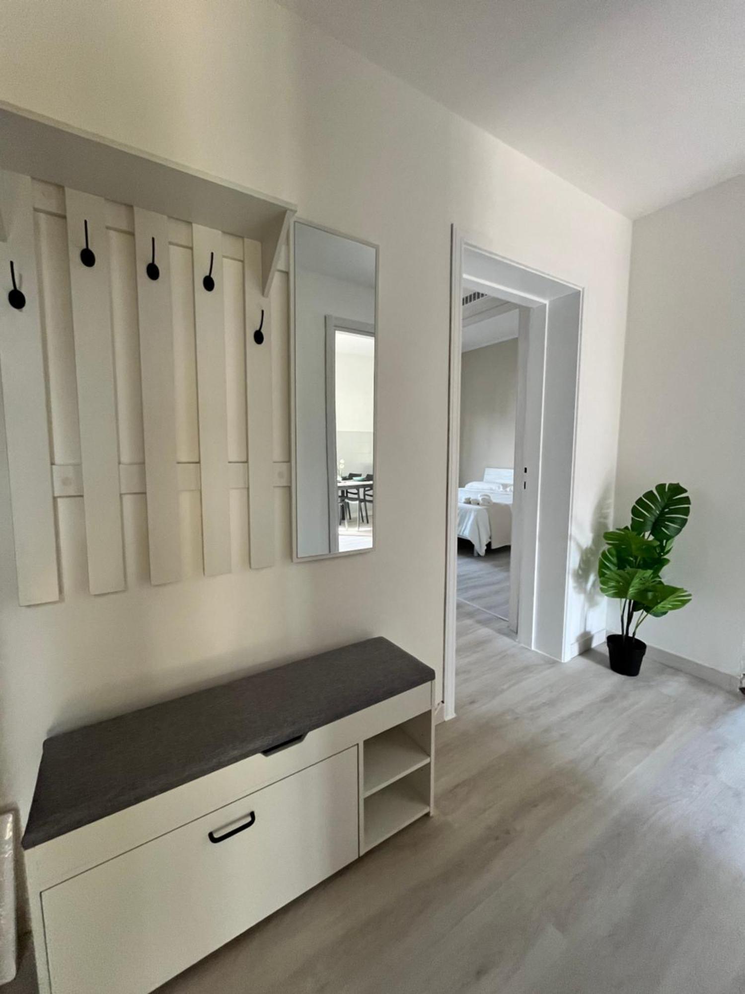 G&L Airport Apartment In Bgy Orio al Serio Eksteriør bilde